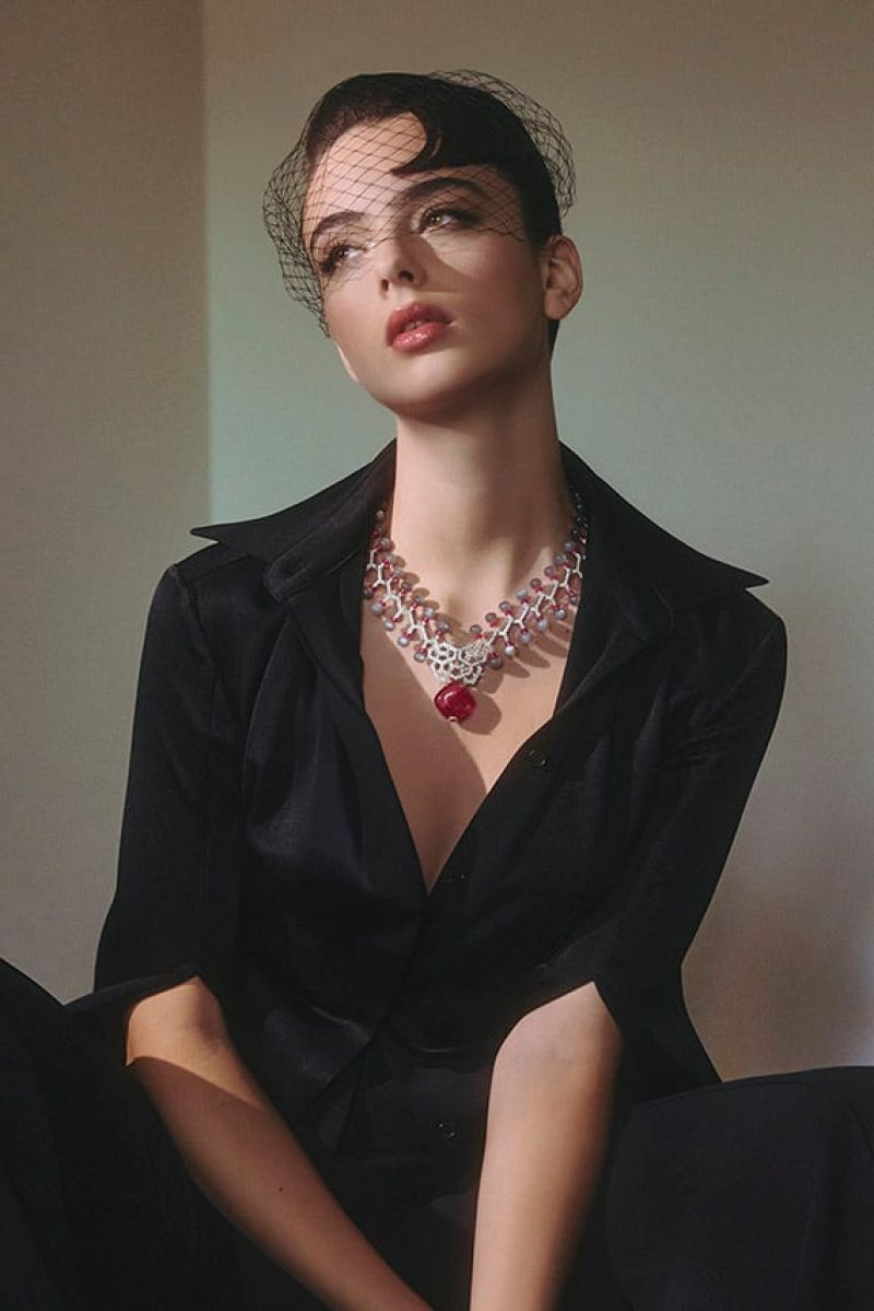 Deva Cassel: pic #1371673