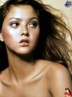 Devon Aoki photo #