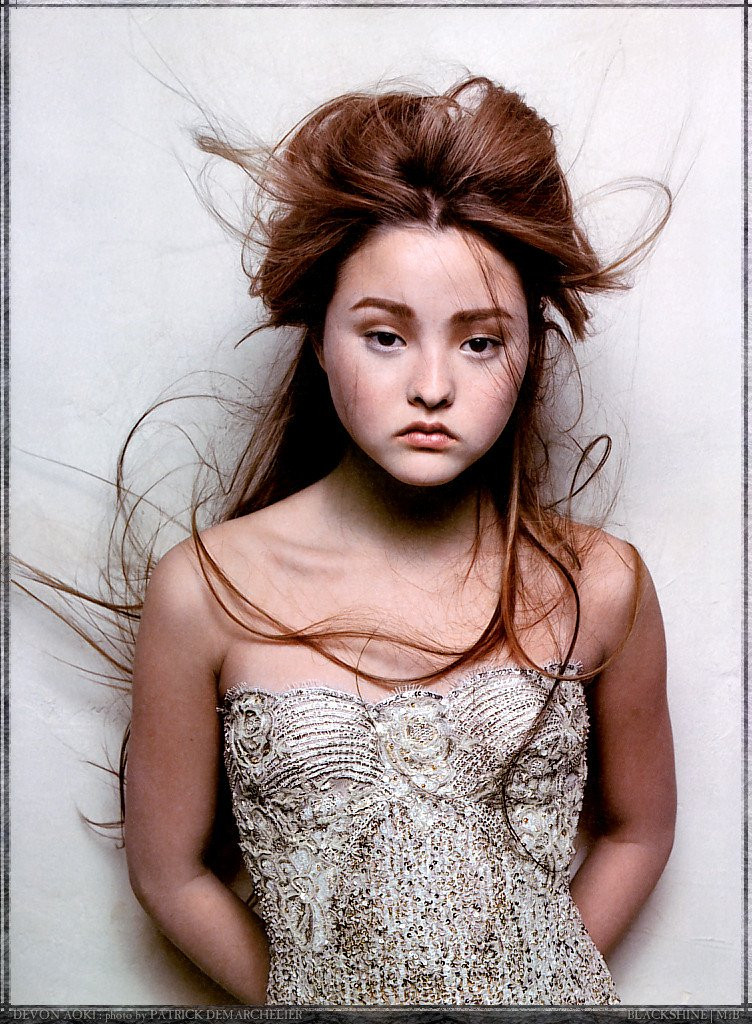 Devon Aoki: pic #21255