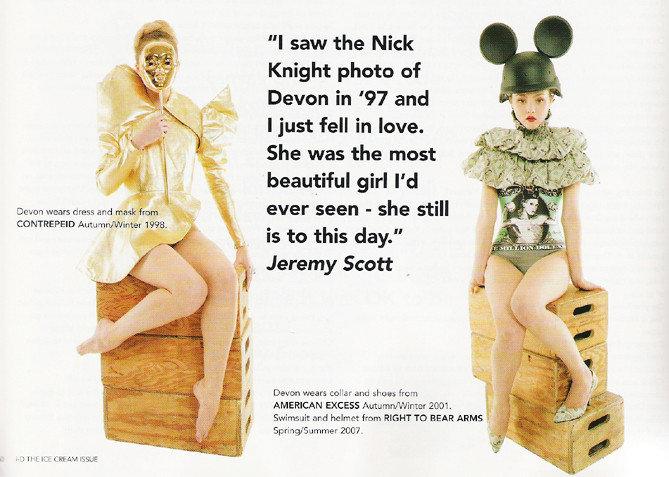 Devon Aoki: pic #93030