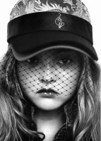 Devon Aoki photo #