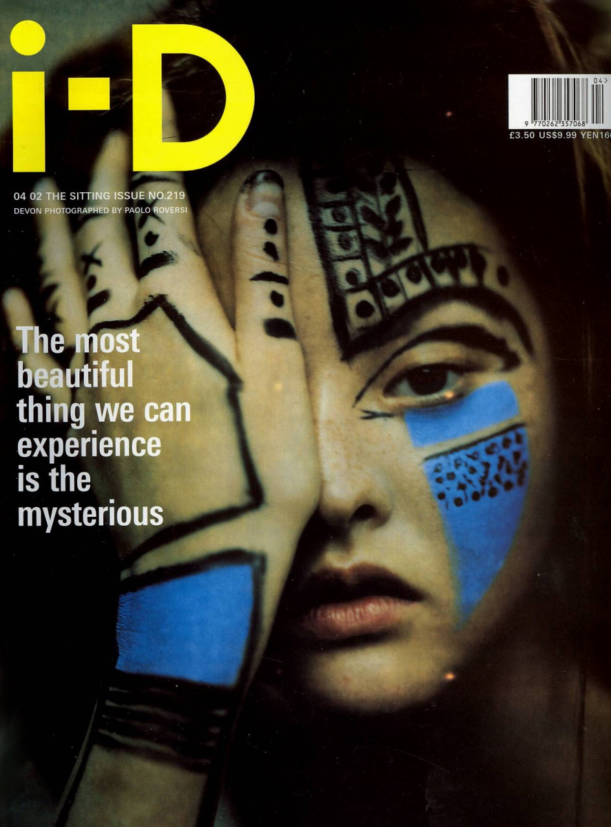 Devon Aoki: pic #55350