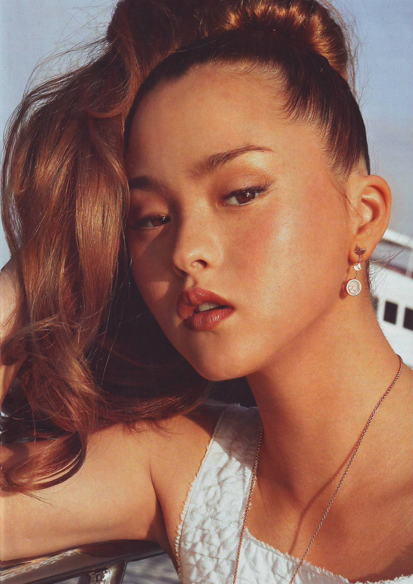 Devon Aoki: pic #286387