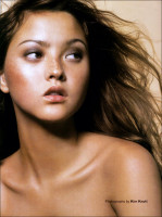 Devon Aoki photo #