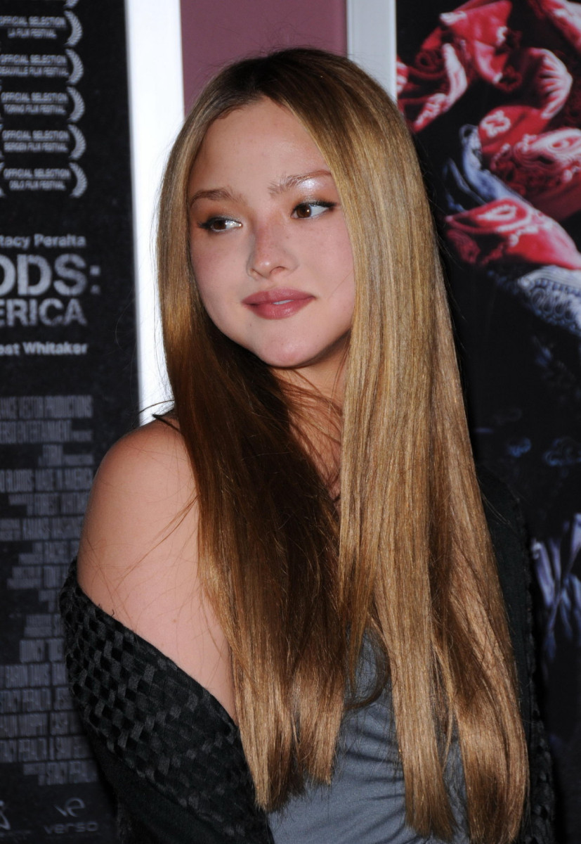 Devon Aoki: pic #215024