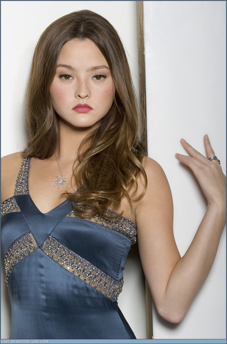 Devon Aoki: pic #215031