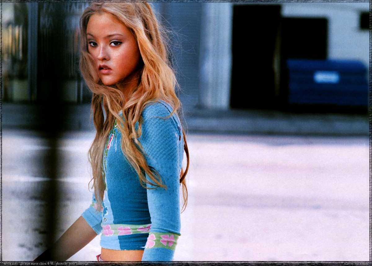 Devon Aoki: pic #22610