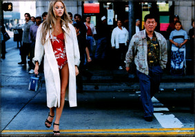 Devon Aoki photo #