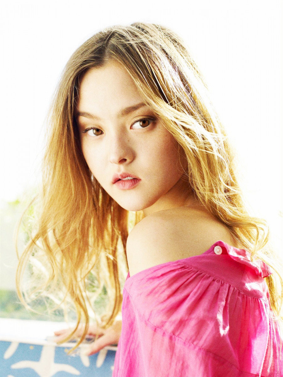 Devon Aoki: pic #87998