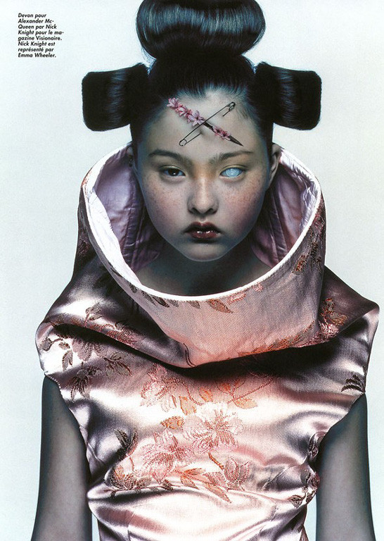 Devon Aoki: pic #27961