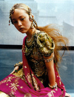 Devon Aoki photo #