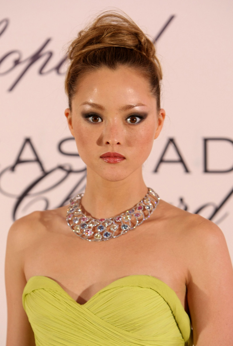 Devon Aoki: pic #204127