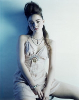 Devon Aoki photo #