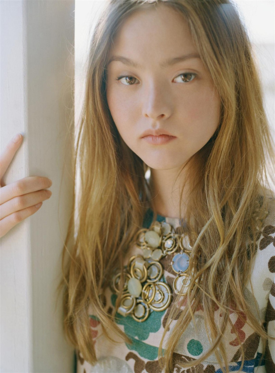Devon Aoki: pic #226775