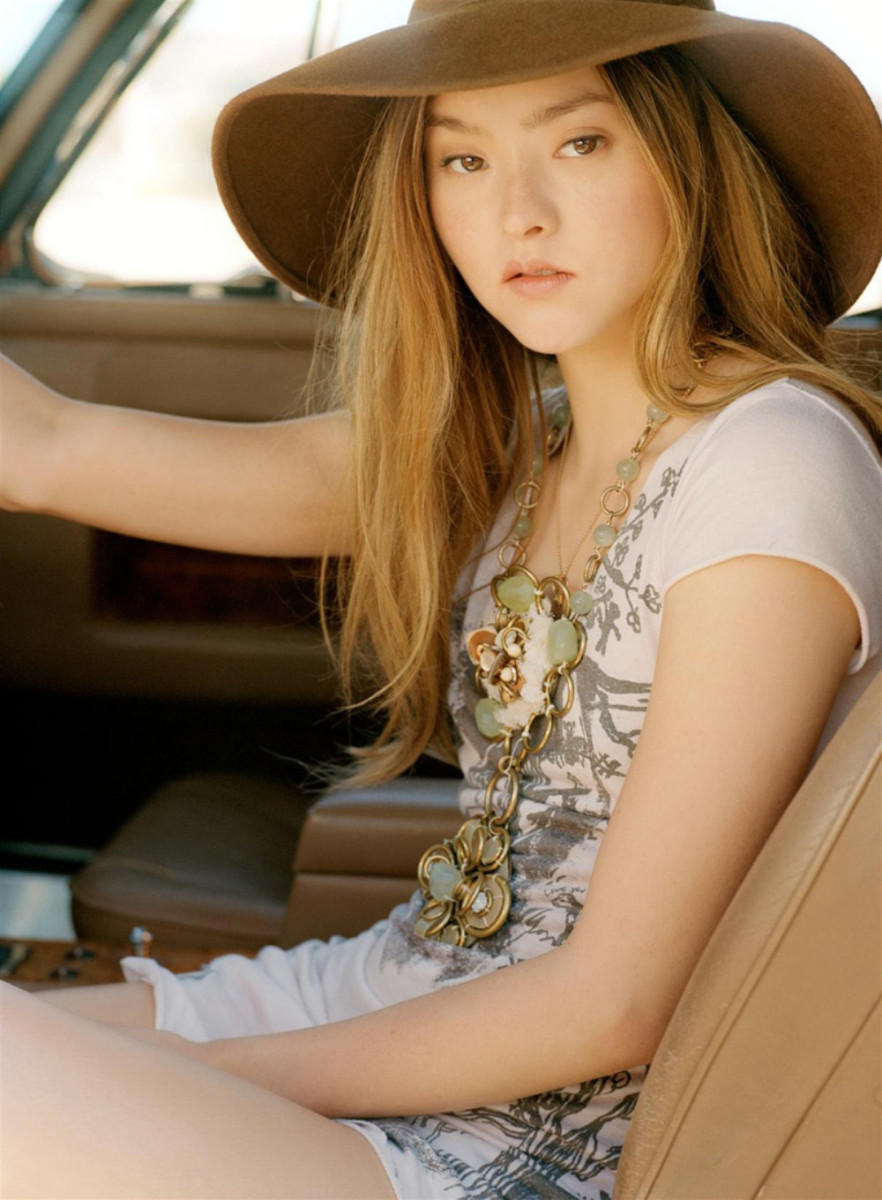 Devon Aoki: pic #226767