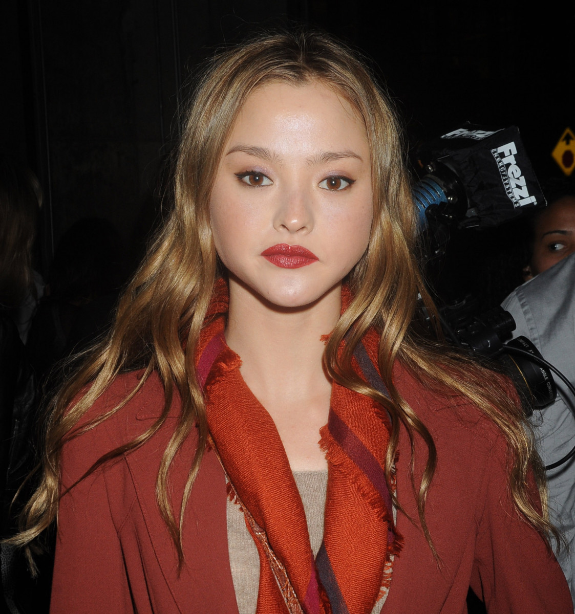 Devon Aoki: pic #204132