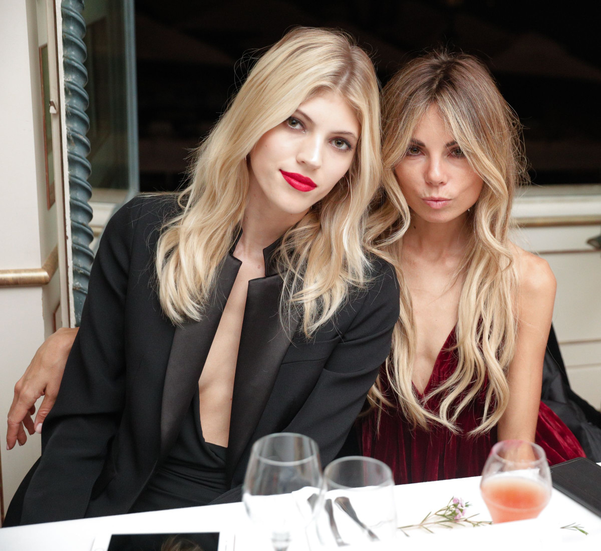 Devon Windsor: pic #970129