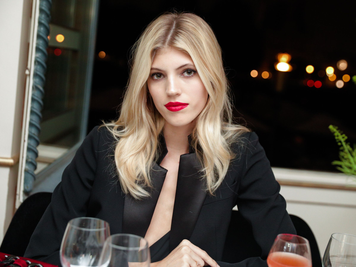 Devon Windsor: pic #969862