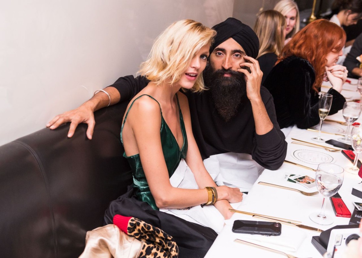 Devon Windsor: pic #1008755