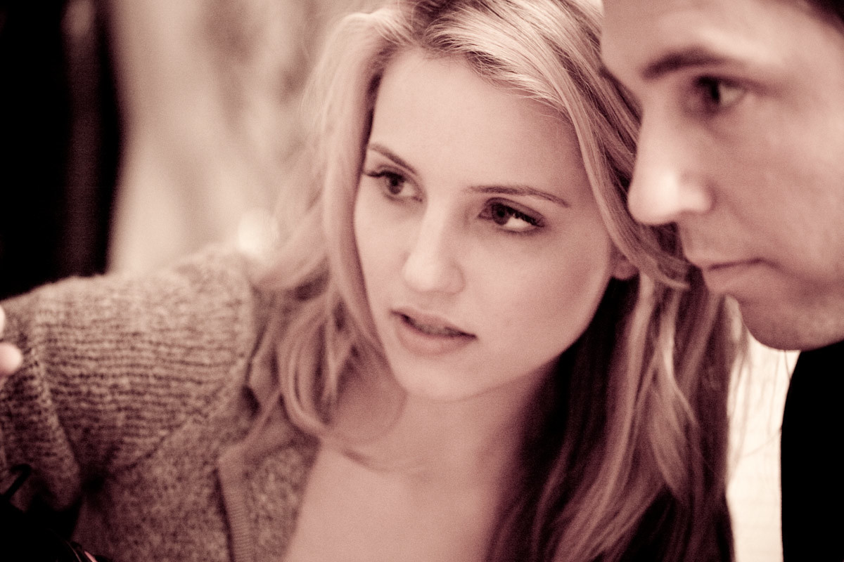 Diana Agron: pic #327211