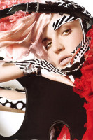 Diana Dondoe photo #