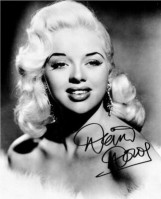 Diana Dors photo #