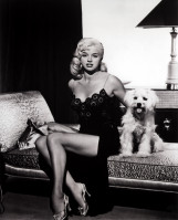 Diana Dors photo #