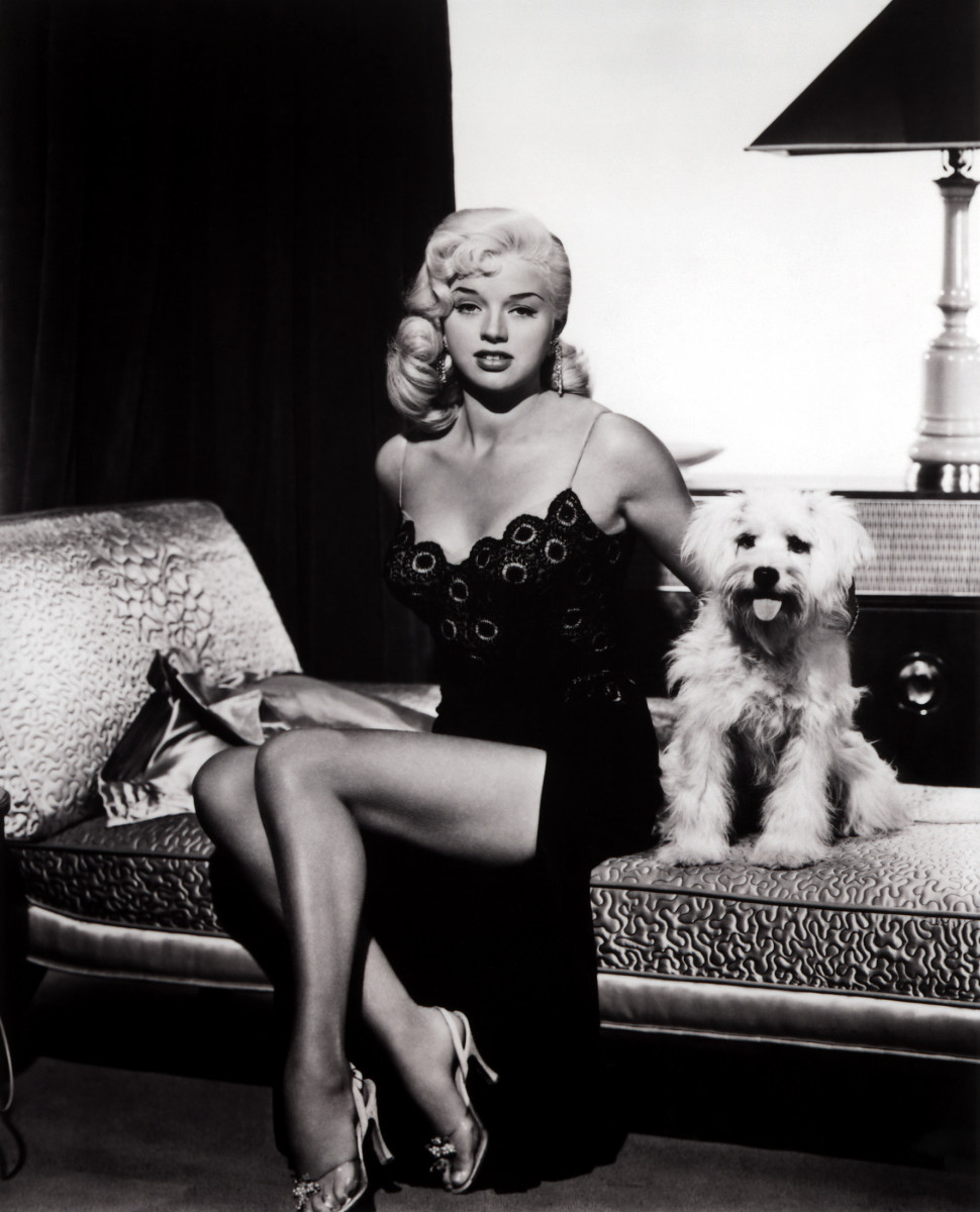 Diana Dors: pic #67680