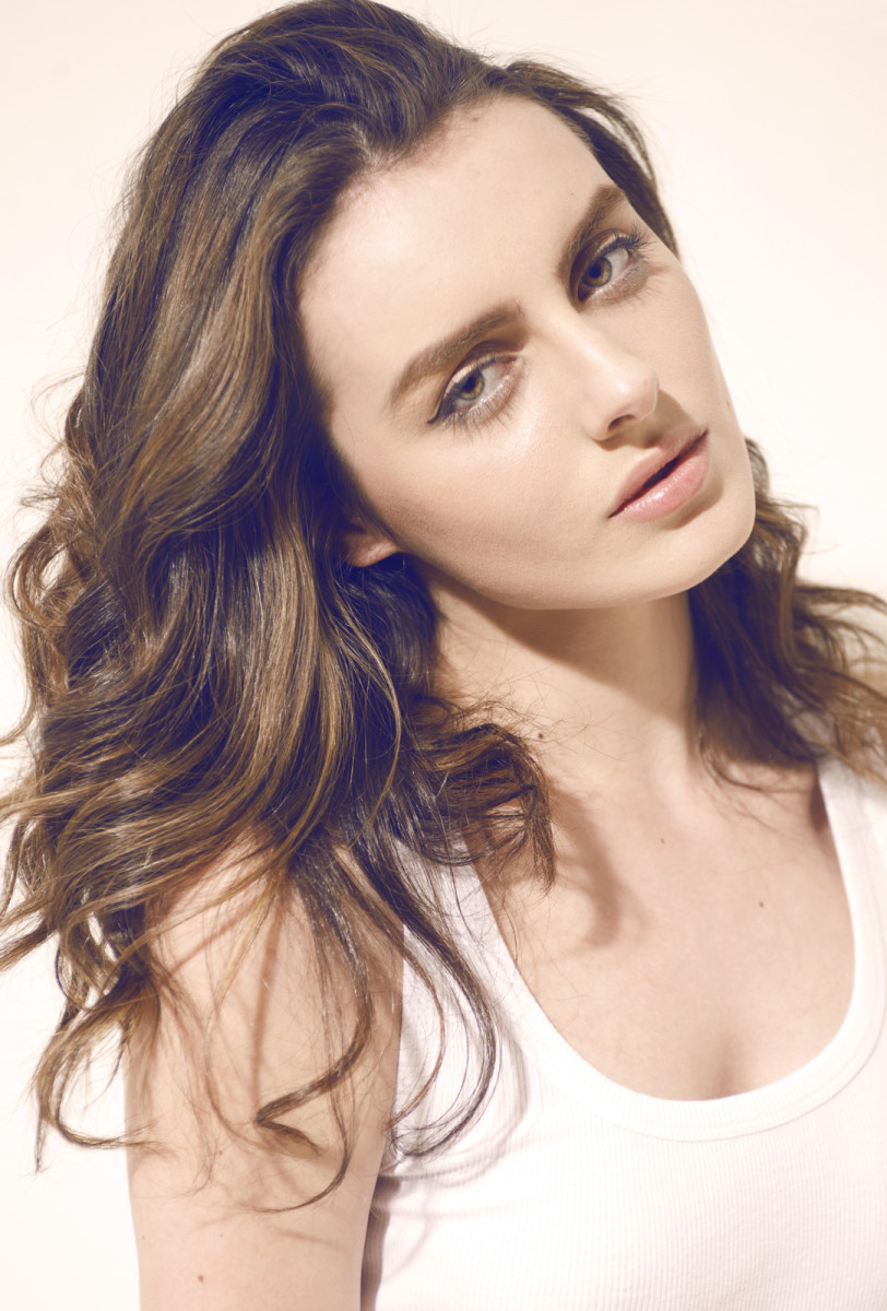 Diana Georgie : pic #529724