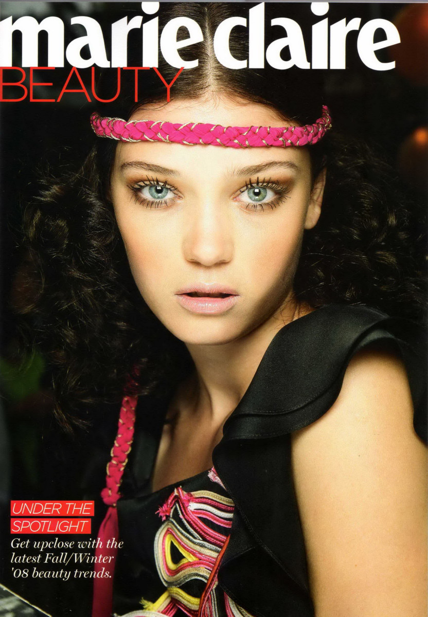 Diana Moldovan: pic #165592
