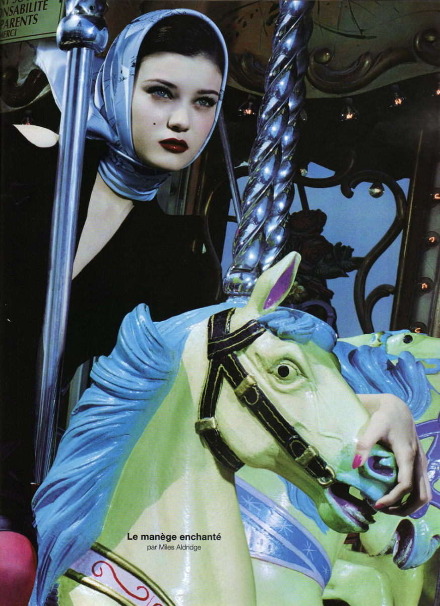 Diana Moldovan: pic #165596