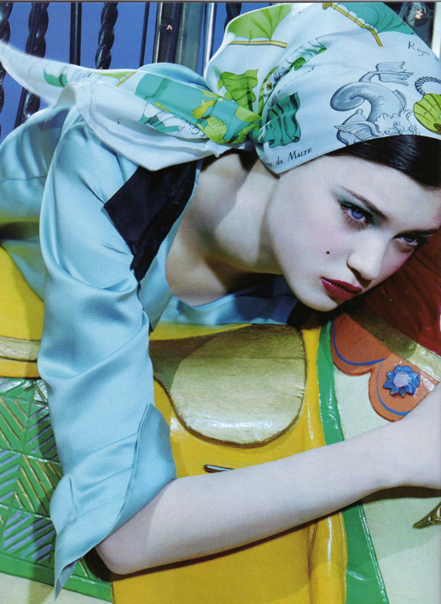 Diana Moldovan: pic #165598