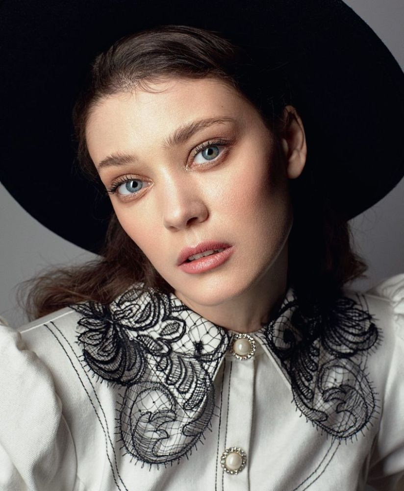 Diana Moldovan: pic #1365782