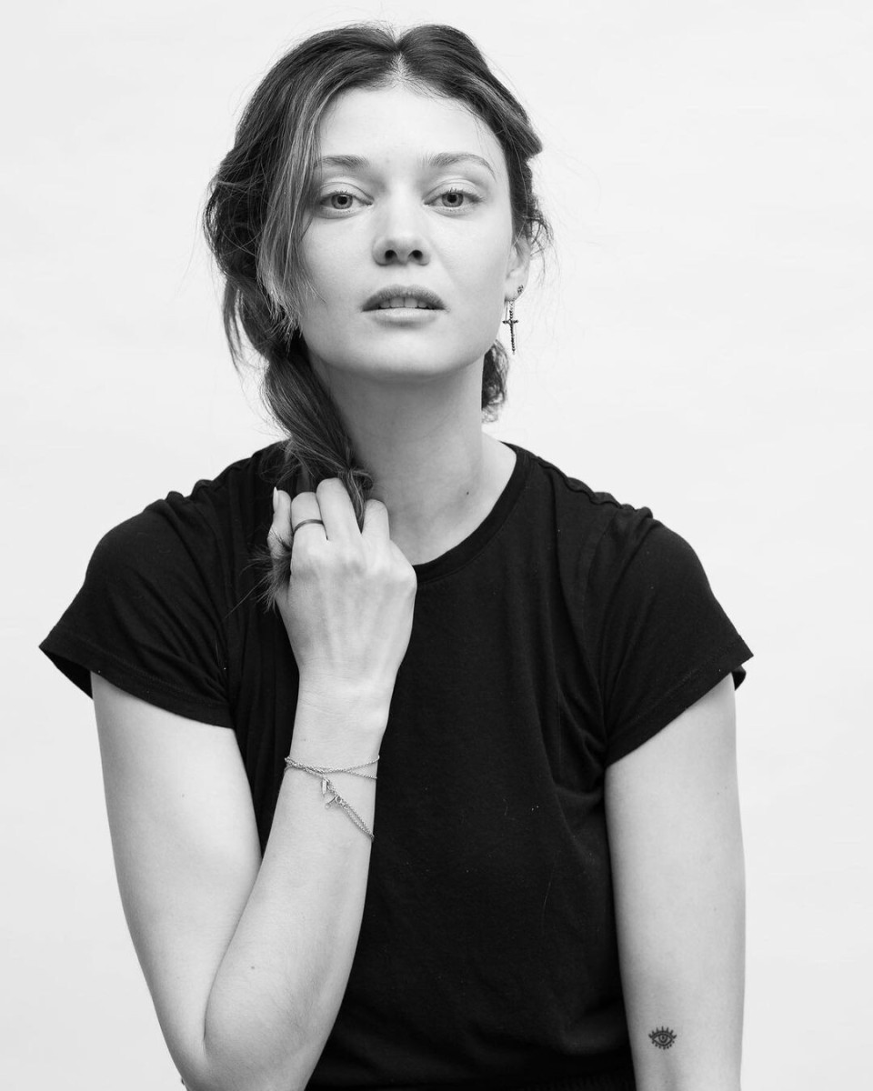 Diana Moldovan: pic #1325411
