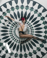Diana Moldovan photo #