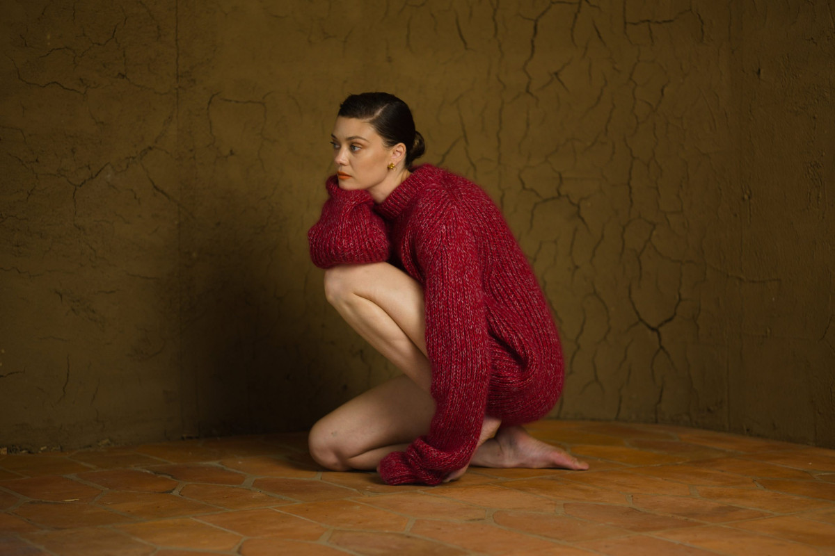 Diana Moldovan: pic #1368419
