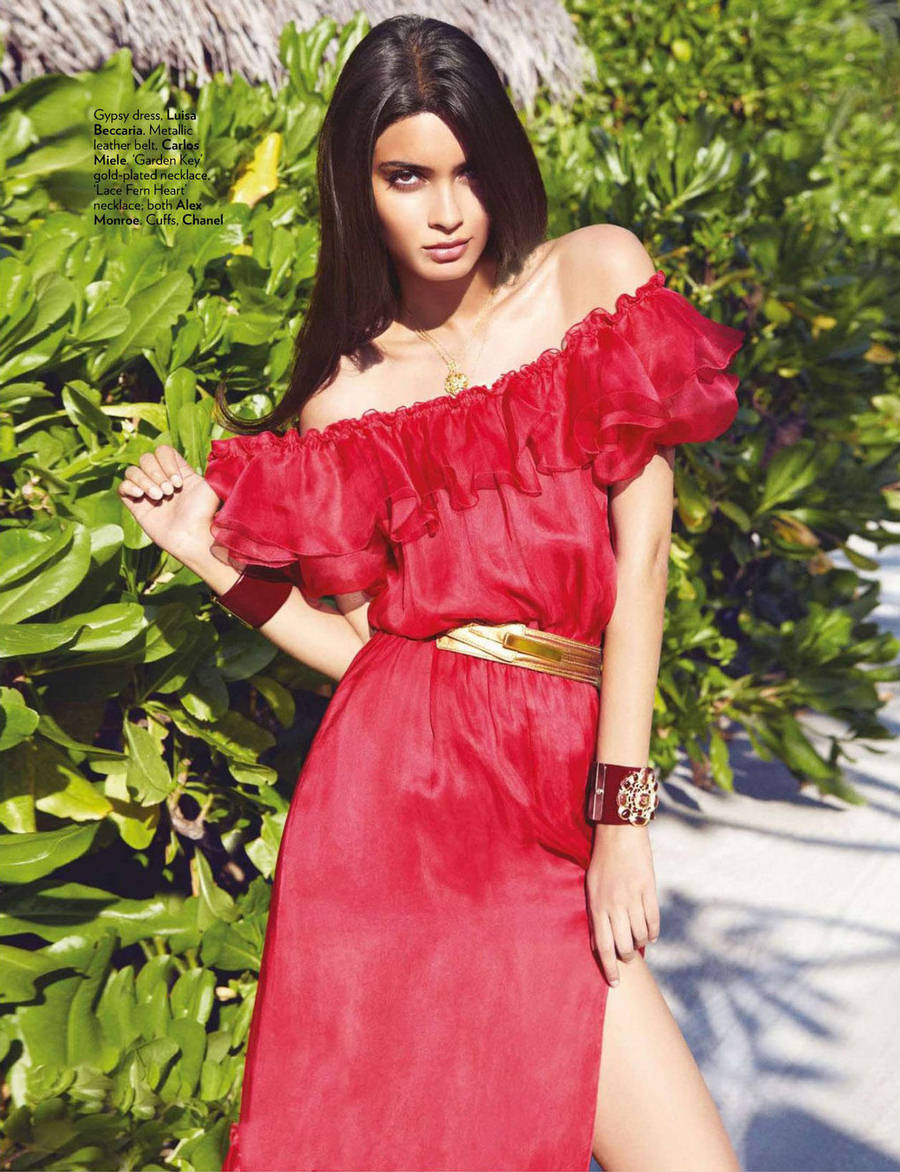 Diana Penty : pic #547938