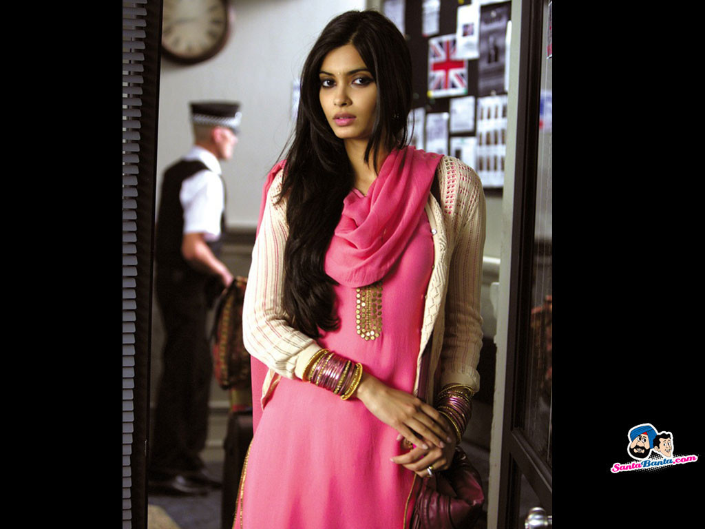 Diana Penty : pic #547956