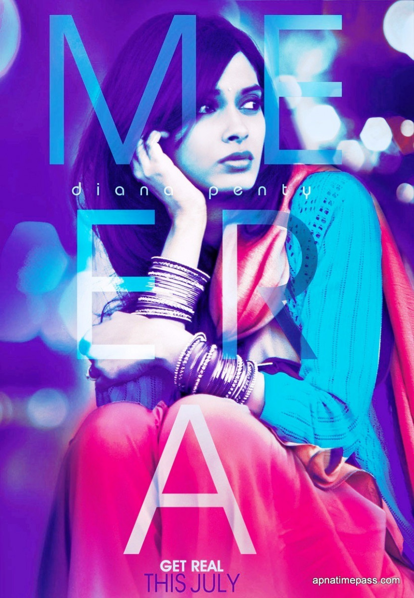 Diana Penty : pic #547954