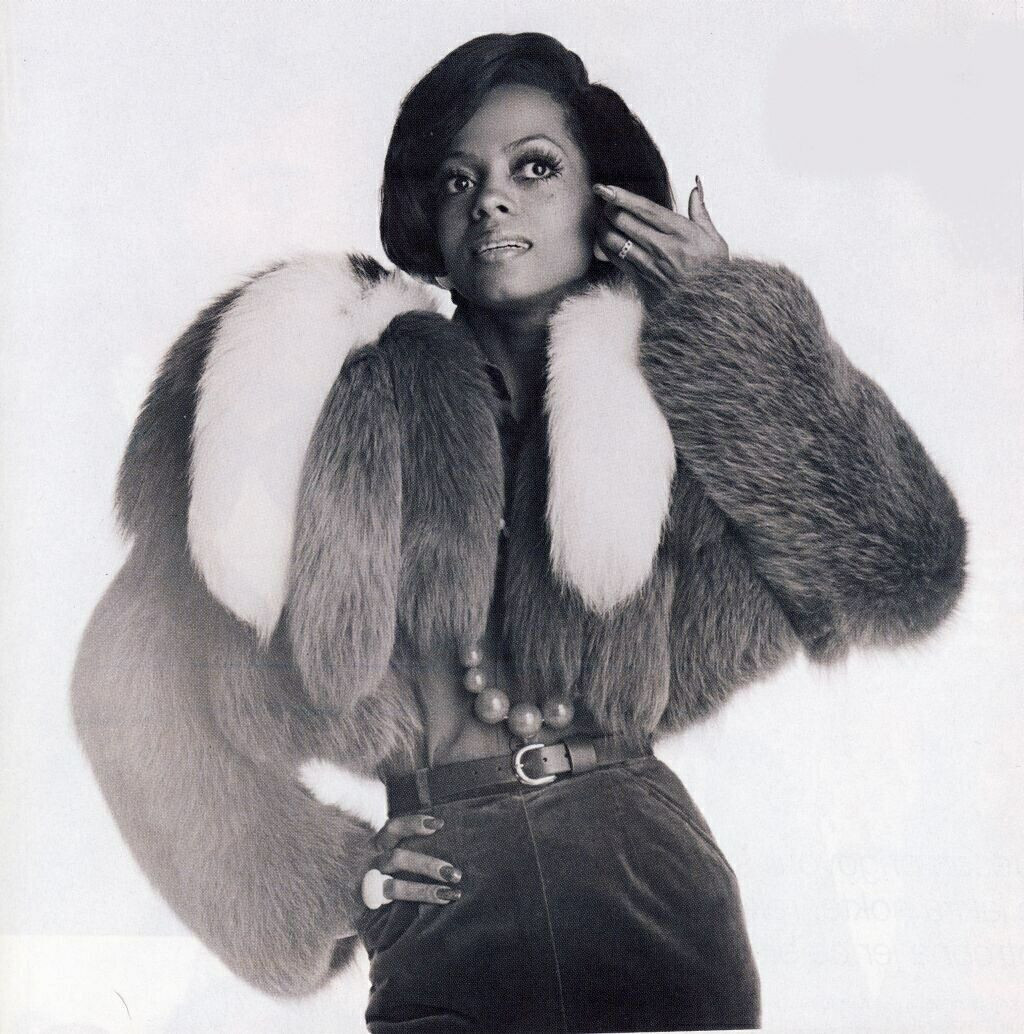 Diana Ross: pic #377687
