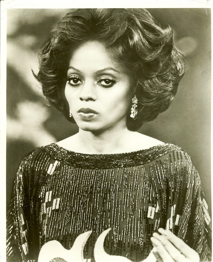 Diana Ross: pic #376920