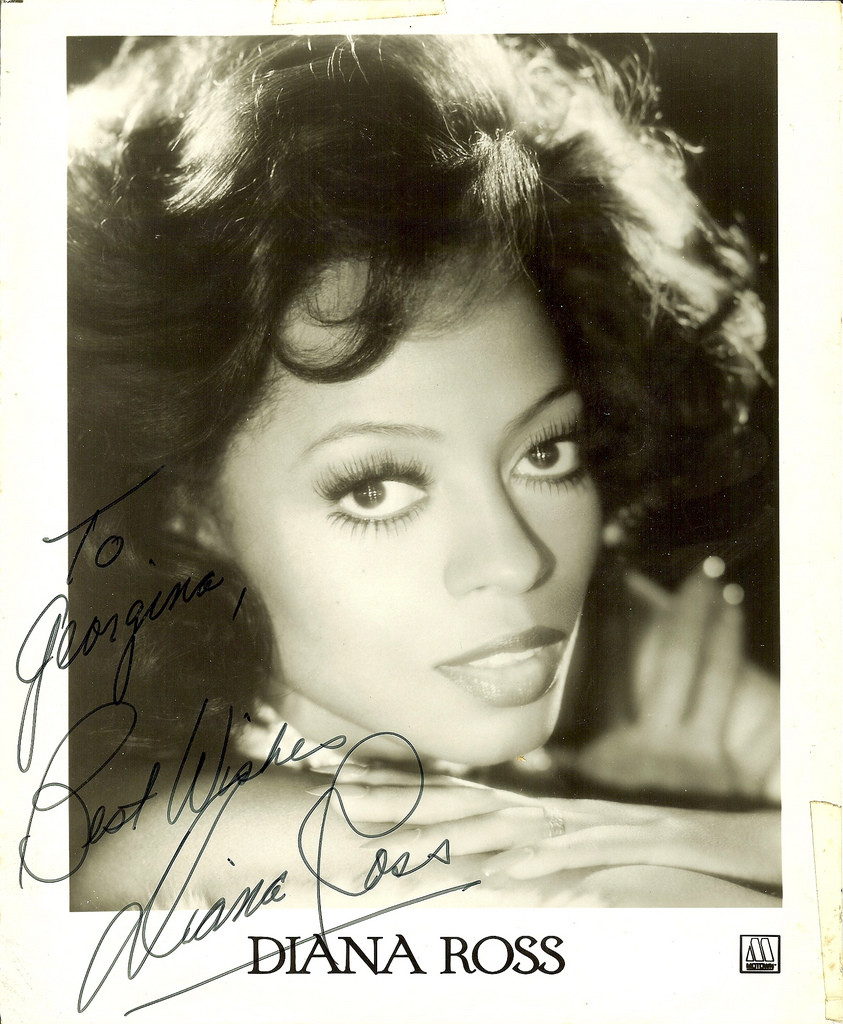 Diana Ross: pic #376911