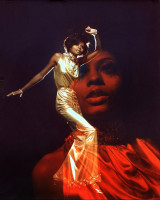 Diana Ross photo #