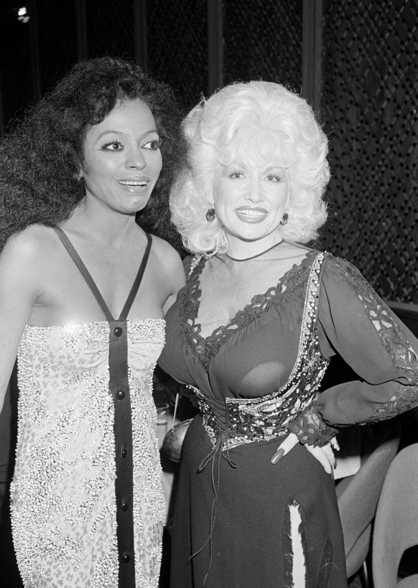 Diana Ross: pic #377684