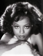 Diana Ross photo #