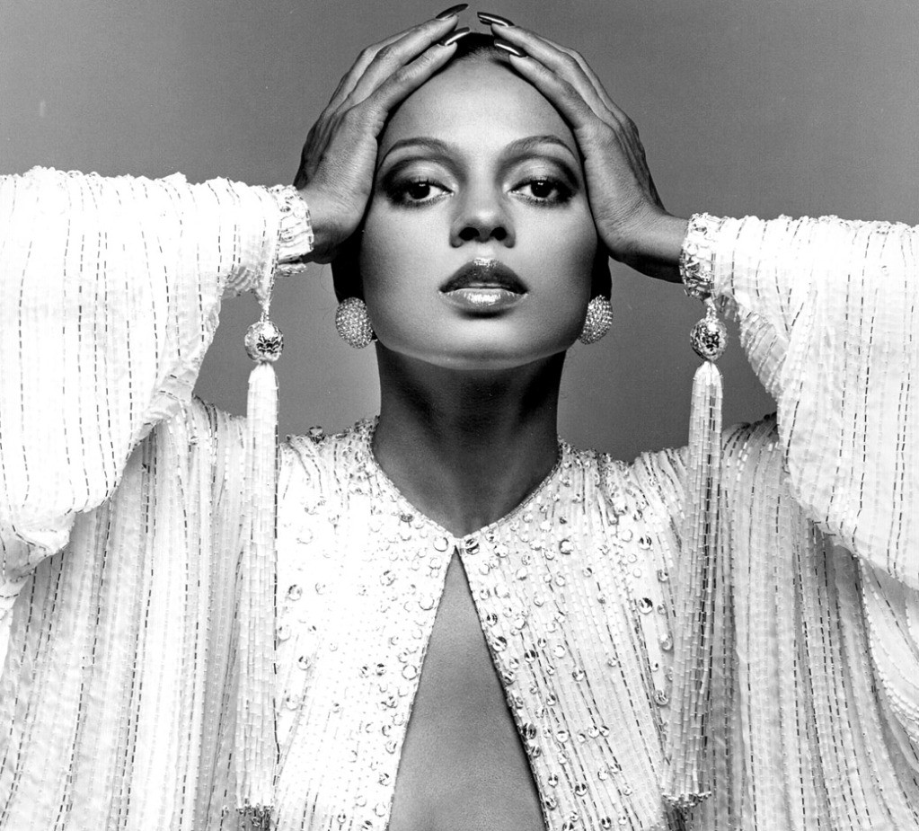 Diana Ross: pic #468029