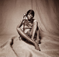 Diana Ross photo #