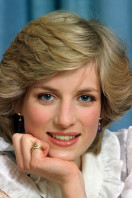 Diana Spencer photo #