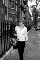 Diana Spencer photo #