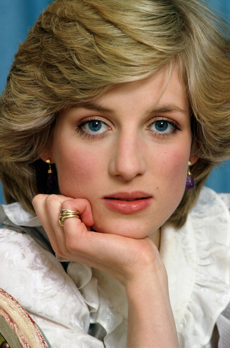 Diana Spencer: pic #389933